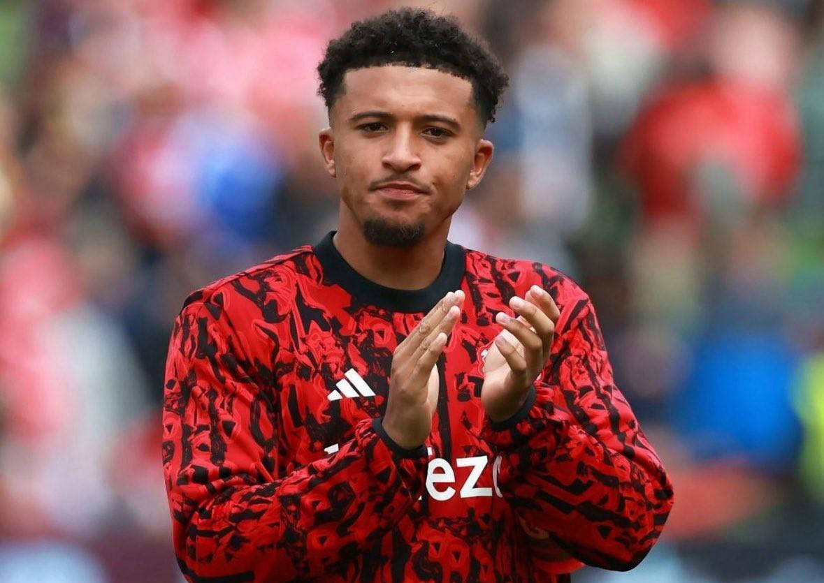 桑乔转会曼联成疑 罗马满足高薪要求