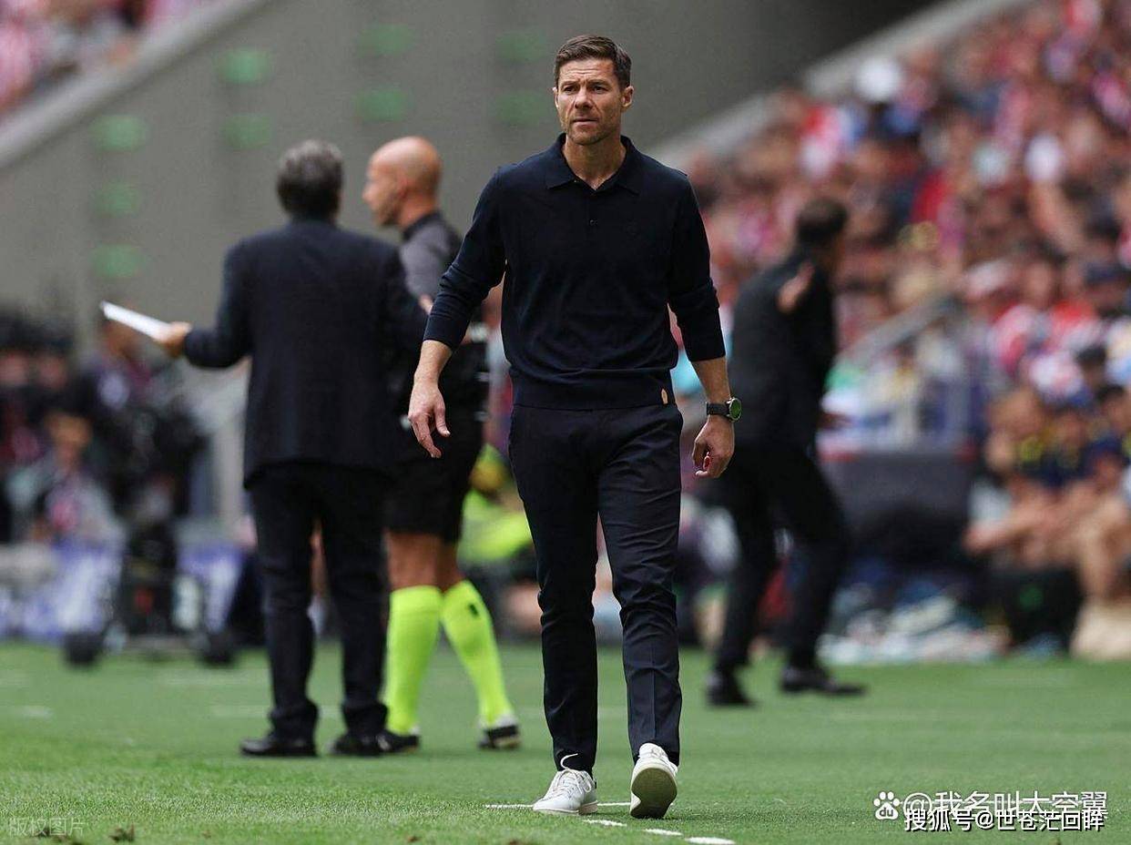 西甲崩盘，皇马惨负，阿隆索束手无策