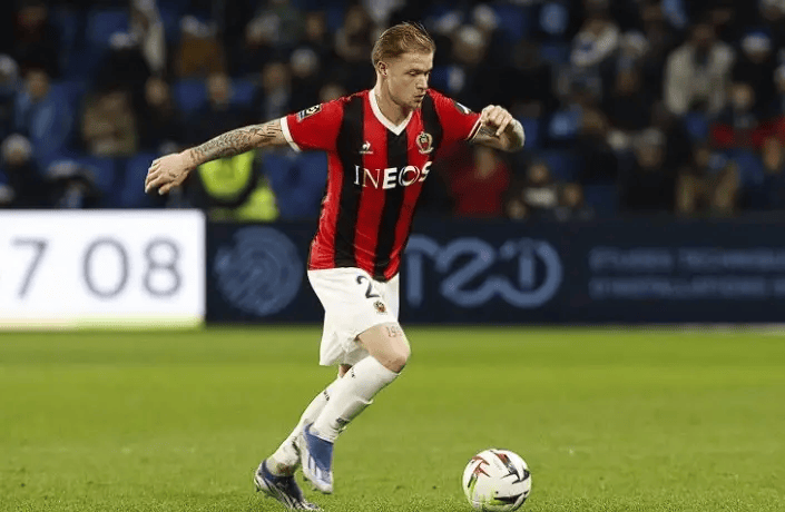 法甲：尼斯VS摩纳哥，专家最新推荐比分预测